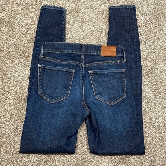 Lucky Brand Brooke Legging Jean Size 24 - Picture 5 of 10